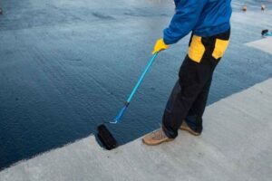 10 Benefits of Roof Coating