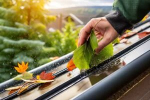 12 Steps to Clean and Maintain Your Roof in Spring