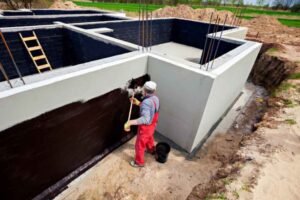 What is waterproofing? 10 Benefits of Exterior Waterproofing