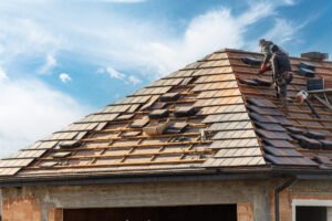 When Is the Best Time to Replace a Roof?