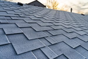 What is the most affordable type of roofing?