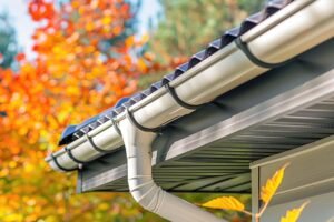 How Proper Gutter Installation Protects Your Home from Water Damage?