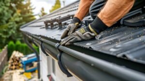 10 Key Benefits of Hiring Professional Roofing Services in Lower Mainland, BC?