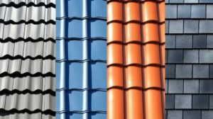 Top 15 Residential Roofing Trends to Consider in 2025