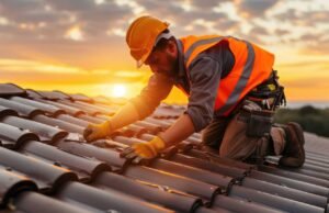 How Roof Repairs Add Value to Your Commercial Property?