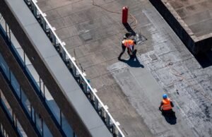 Waterproofing Services: Why They’re Essential for BC’s Rainy Climate