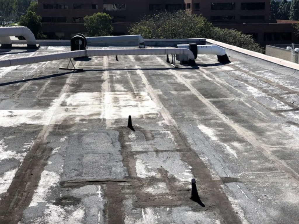 Commercial Roof