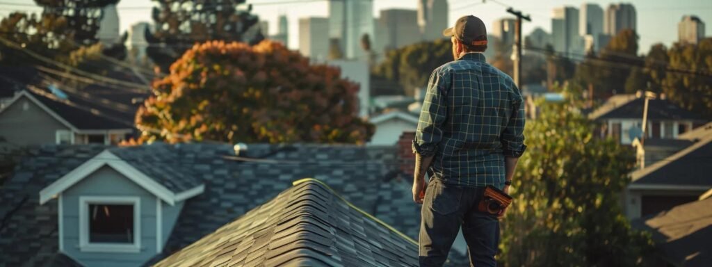 Local Roof Repair Langley